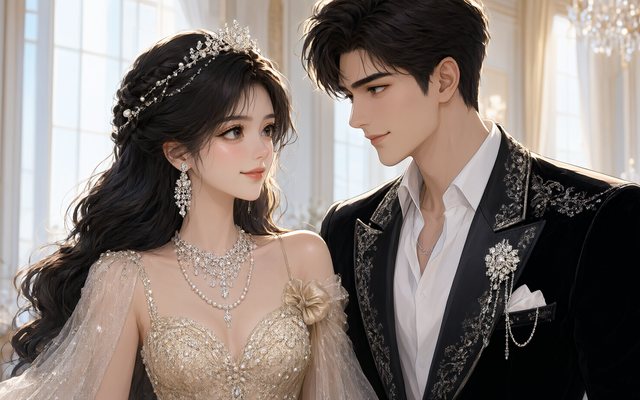 SceneMixer 第一步「画面风格」里的「3D二次元」卡