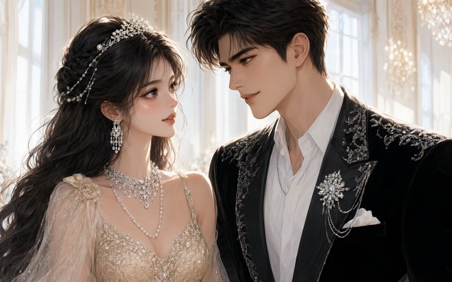 SceneMixer 第一步「画面风格」里的「国漫厚涂」卡
